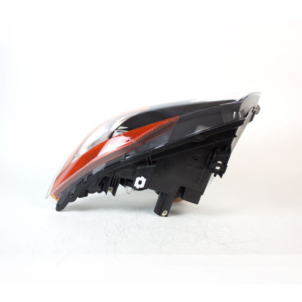 BMW BMW 3 (WAGON) HEAD LAMP LEFT (Driver Side) (HALOGEN) OEM#63116942725 2006-2008 PL#BM2502133