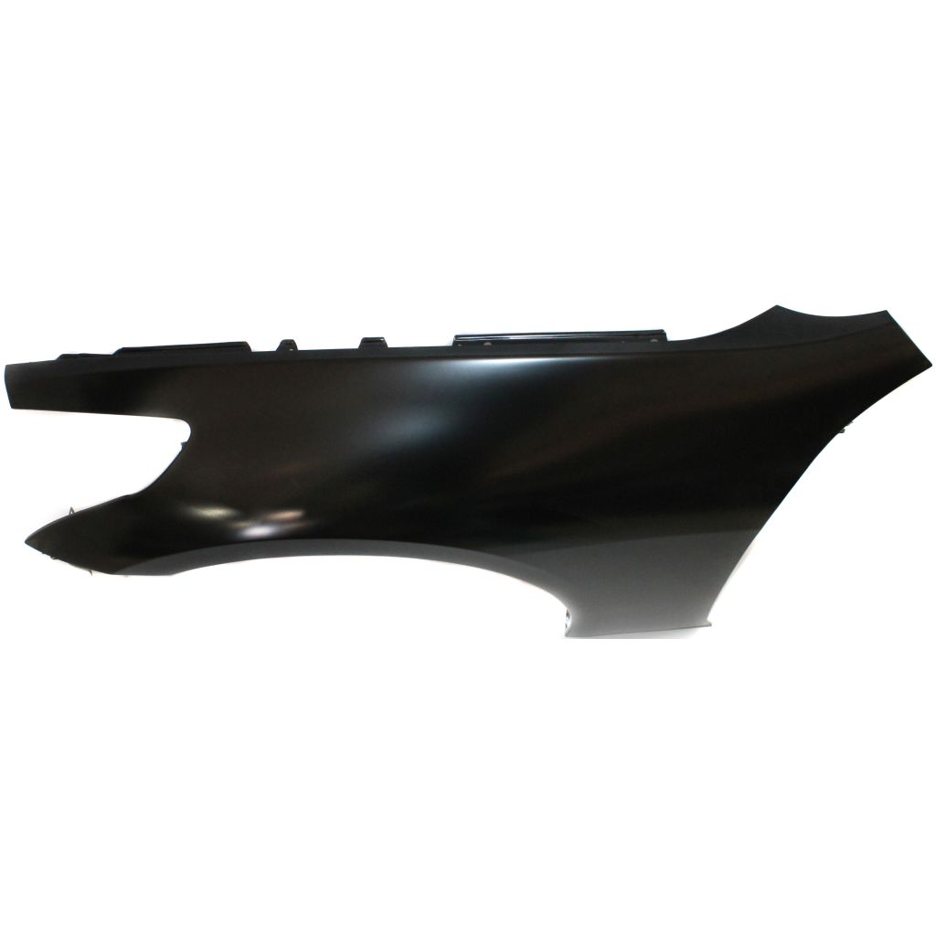 INFINITI G25 SEDAN FENDER LEFT (Driver Side) W/SPORT **CAPA** OEM#F3101JK0CA 2011-2012 PL#IN1240110C