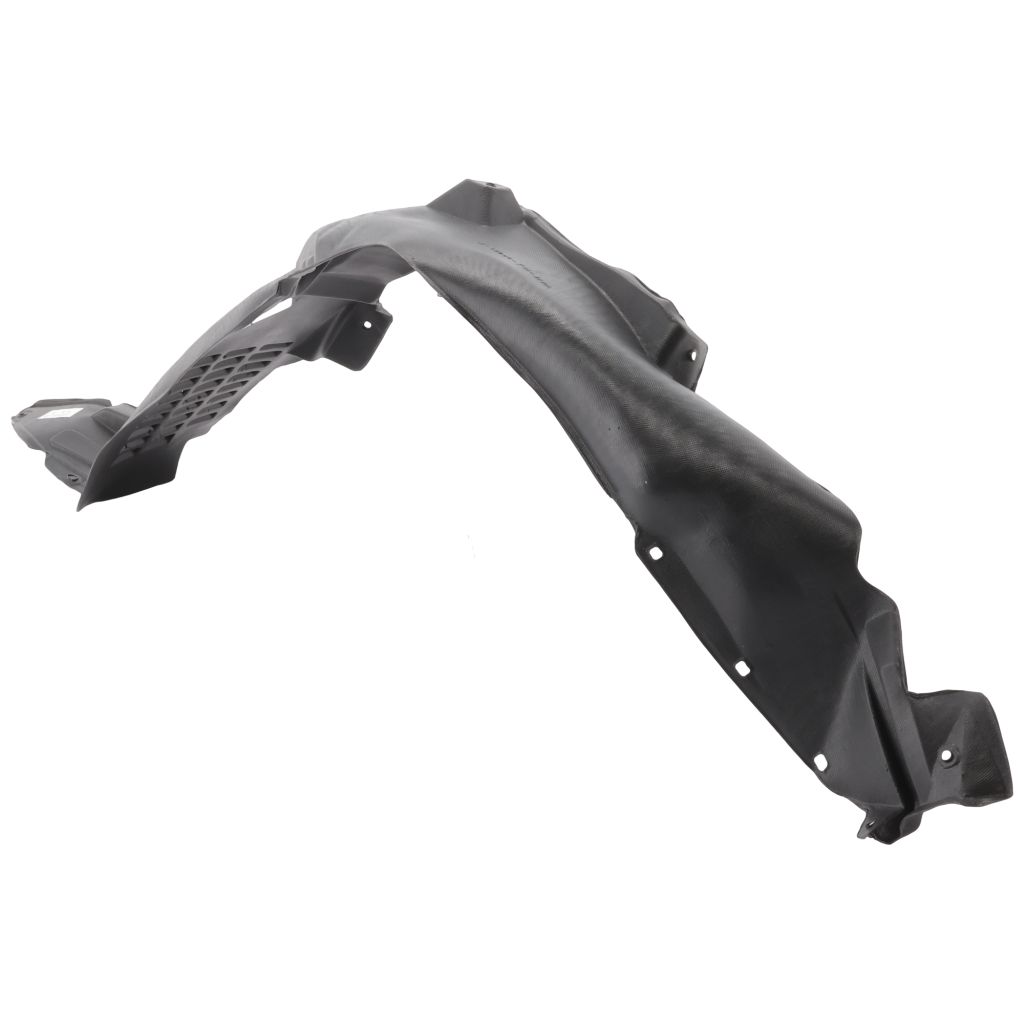 HYUNDAI ACCENT HATCHBACK FENDER LINER LEFT (Driver Side) OEM#868111E000 2007-2011 PL#HY1250113