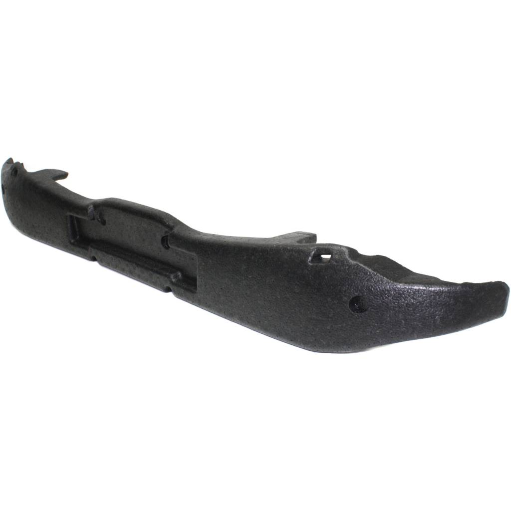 KIA OPTIMA FRONT BUMPER ABSORBER (USA) OEM#865204C500 2014-2015 PL#KI1070132
