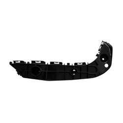 TOYOTA 4RUNNER FRONT BUMPER COVER SIDE SUPPORT RIGHT (Passenger Side) (PLASTIC) **CAPA** OEM#5211535153 2014-2024 PL#TO1043126C