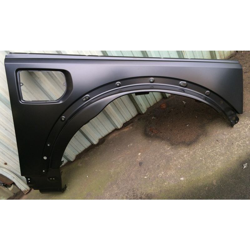 LAND ROVER LR4 FENDER RIGHT (Passenger Side) (STEEL) OEM#LR056239 2010-2016 PL#RO1241104