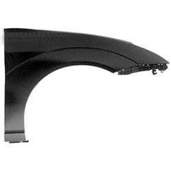 FORD FOCUS FENDER RIGHT (Passenger Side) **CAPA** OEM#YS4Z16005CA 2000-2004 PL#FO1241207C