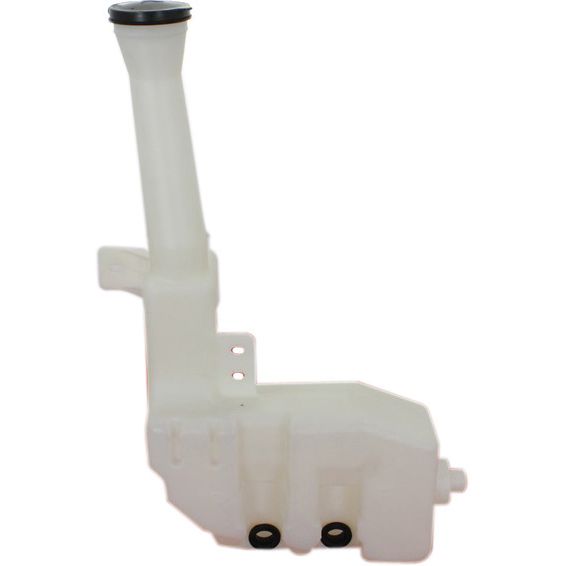 MAZDA PROTEGE5 5DOORS HATCHBACK WASHER TANK WO/PUMP (2.2 LITER TANK) OEM#B30P67481 2002-2003 PL#MA1288104
