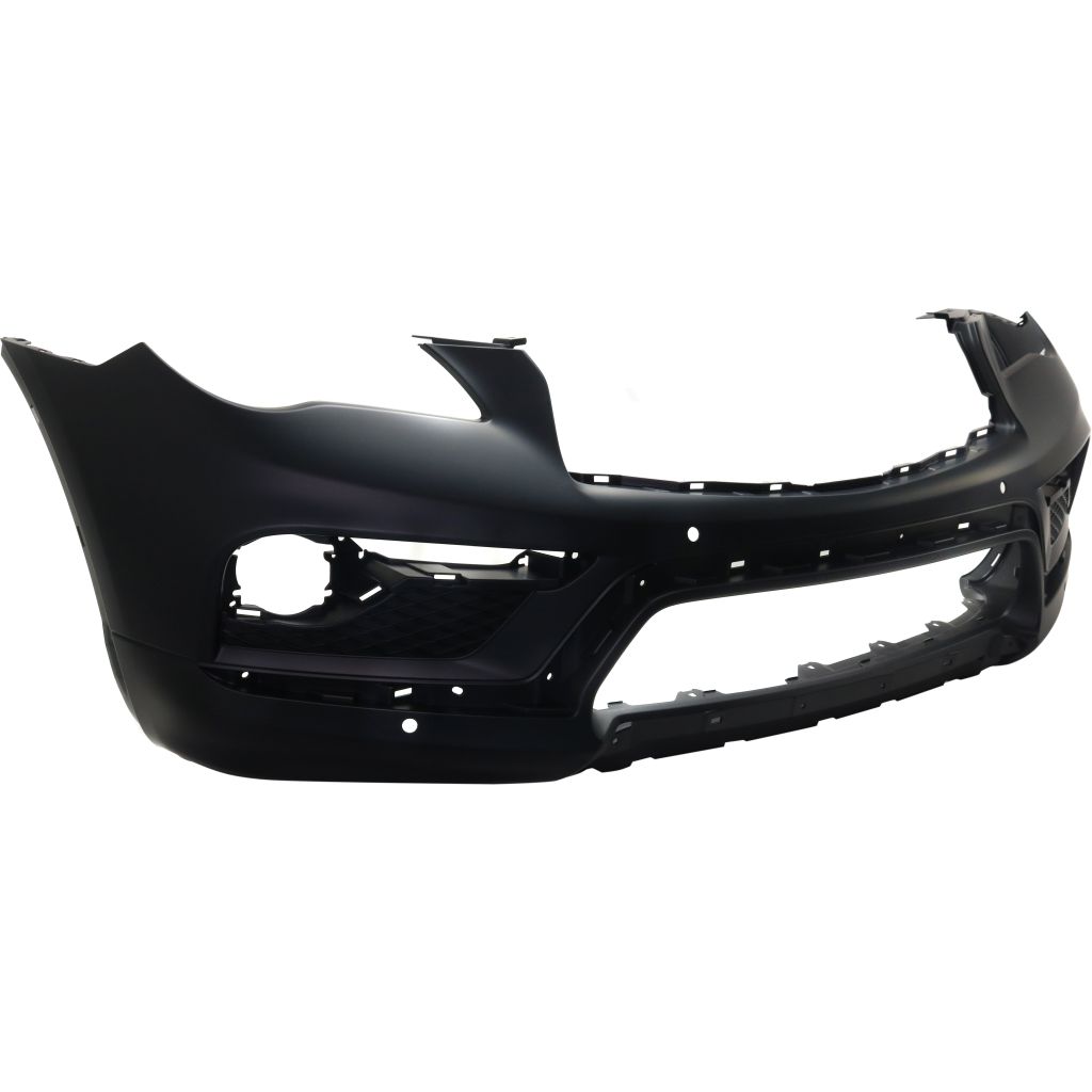 INFINITI QX50 FRONT BUMPER COVER PRIMED (WO/INTELLIGENT CRUISE)(W/SENSOR)**CAPA** OEM#FBM225UB3H 2016-2017 PL#IN1000271C