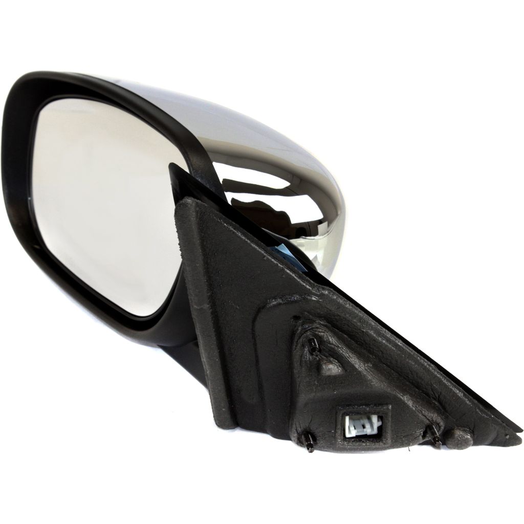 2006-2009 CHRYSLER / DODGE Mirror outside rear view Left Driver Side OEM# 1CJ991XRAC-PFM PL# CH1320340