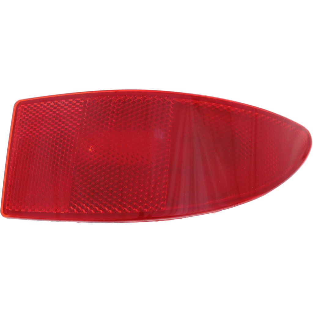 LEXUS IS 250/350 (SEDAN) REAR BUMPER REFLECTOR LEFT (Driver Side) **CAPA** OEM#8192053021 2006-2013 PL#LX1184100C