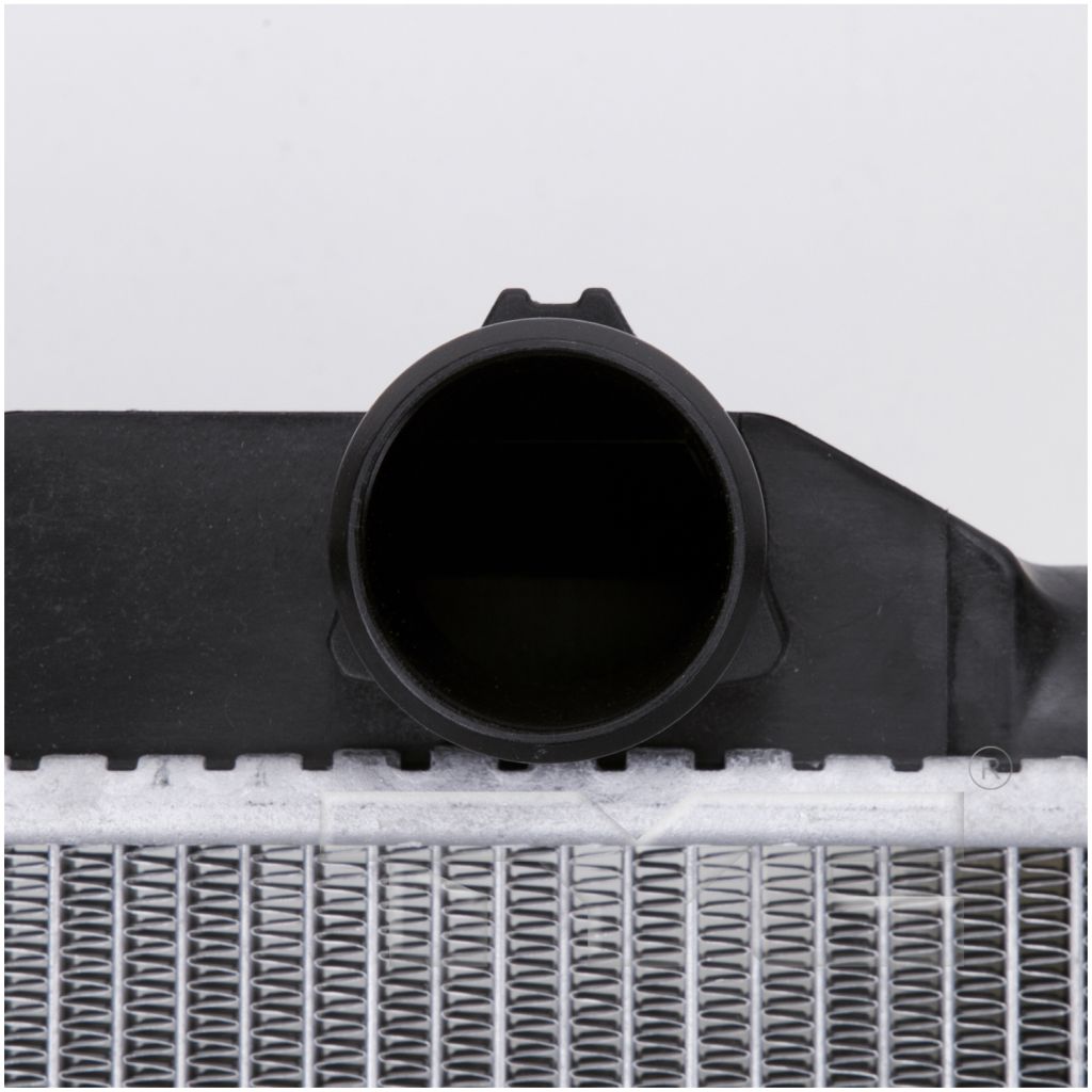LEXUS GS 450h RADIATOR 3.0L/3.5L OEM#1640031640 2008-2011 PL#LX3010147