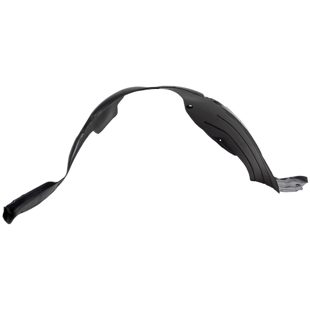 HYUNDAI ELANTRA SEDAN FENDER LINER RIGHT (Passenger Side) OEM#868123X000 2011-2013 PL#HY1249126
