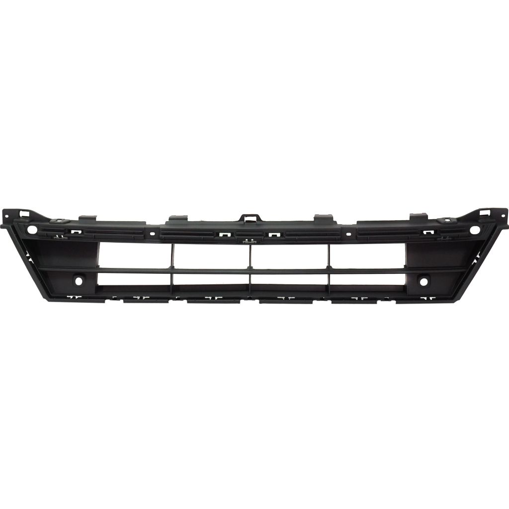 ACURA MDX SPORT HYBRID FRONT BUMPER GRILLE TXT-BLACK OEM#71103TZ5A11 2017-2020 PL#AC1036103