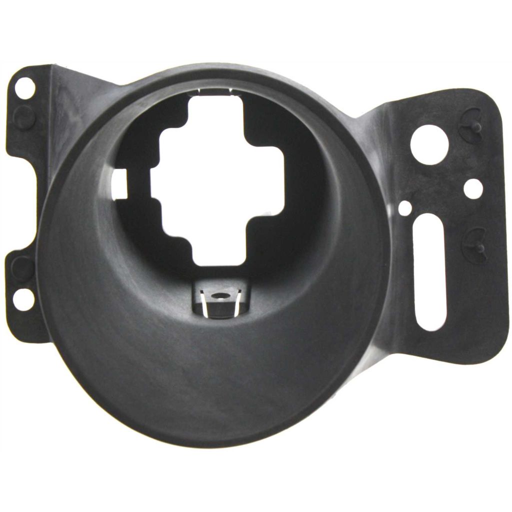 LINCOLN MARK LT FOG LAMP BRACKET RIGHT (Passenger Side) (FROM 8-9-05) OEM#6L3Z15266AA 2006-2008 PL#FO2601101