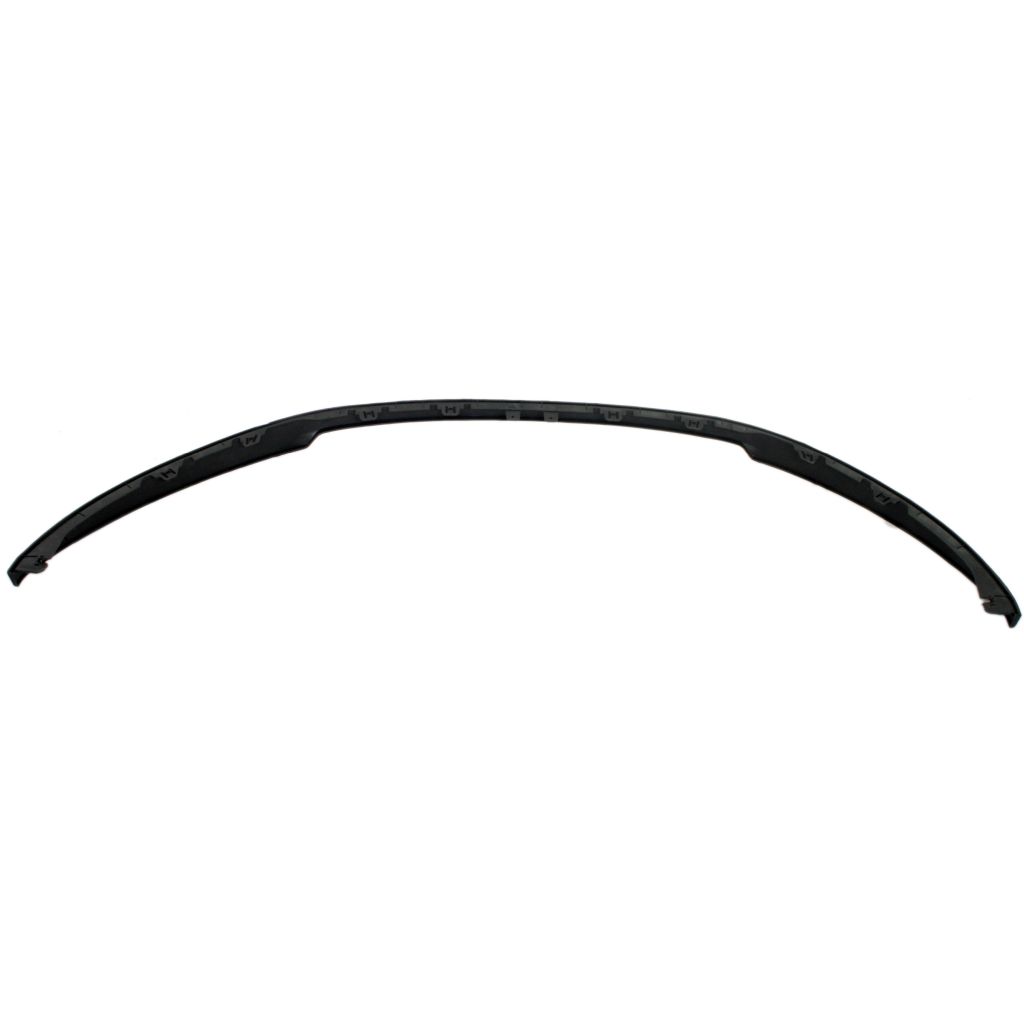 CHEVROLET CRUZE / CRUZE LIMITED FRONT BUMPER SPOILER(EXC ECO/DIESEL)(WO/RS PKG)**CAPA** OEM#96832929 2011-2016 PL#GM1093102C