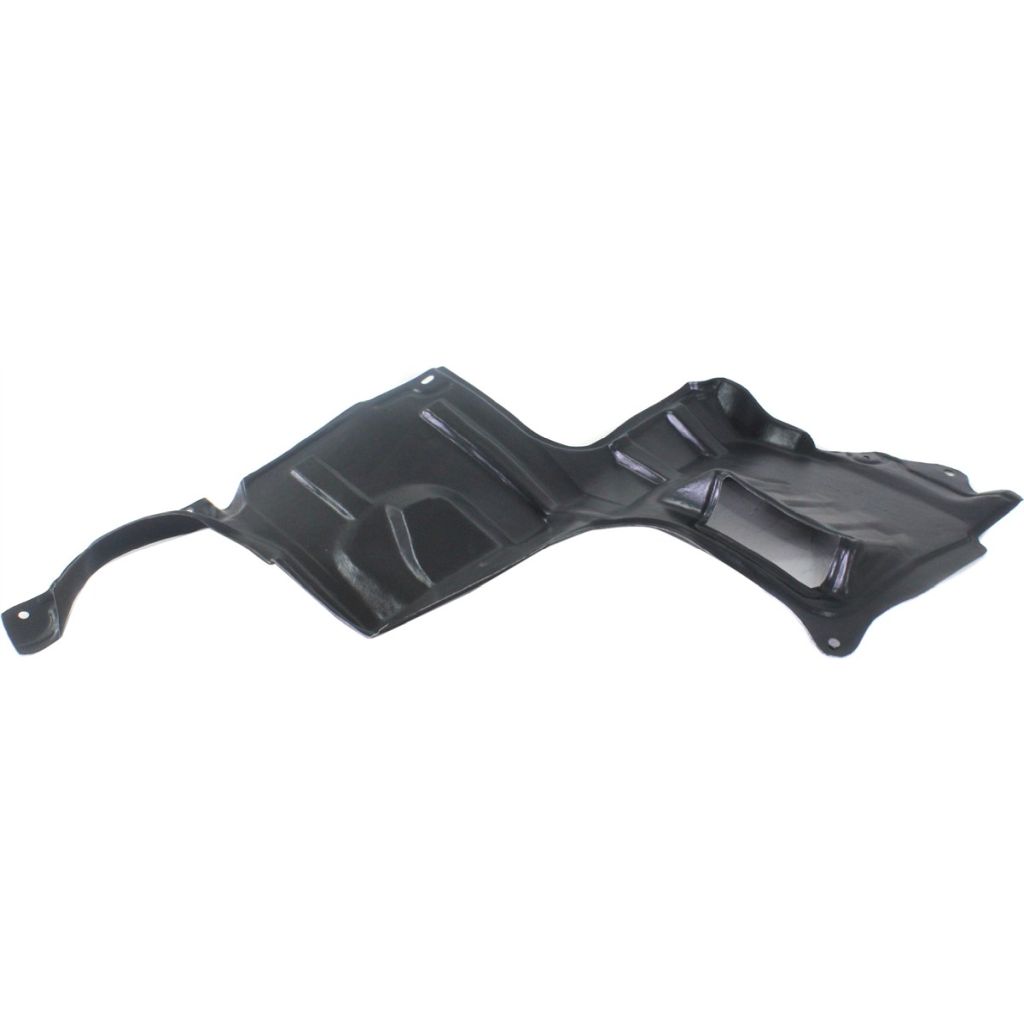 MAZDA MPV FRONT SPLASH SHIELD LEFT (Driver Side) OEM#LC6256341B 2000-2001 PL#MA1250107