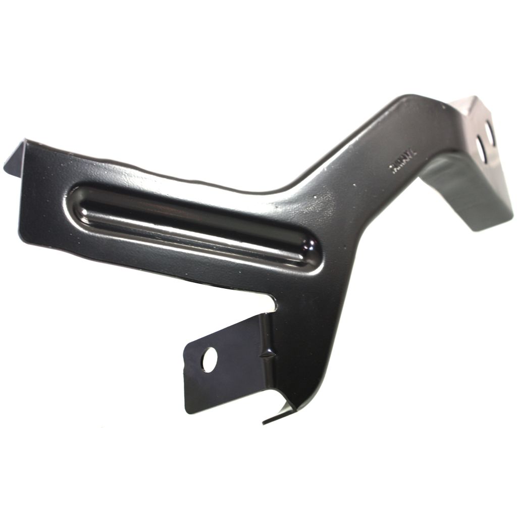 ISUZU ISUZU/PU FRONT BUMPER BRACKET LEFT (Driver Side) (FRAME MOUNT) OEM#12335910 2006-2008 PL#GM1066176