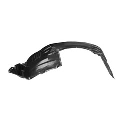 TOYOTA 4RUNNER FENDER LINER RIGHT (Passenger Side) OEM#5387535091 2003-2005 PL#TO1251109