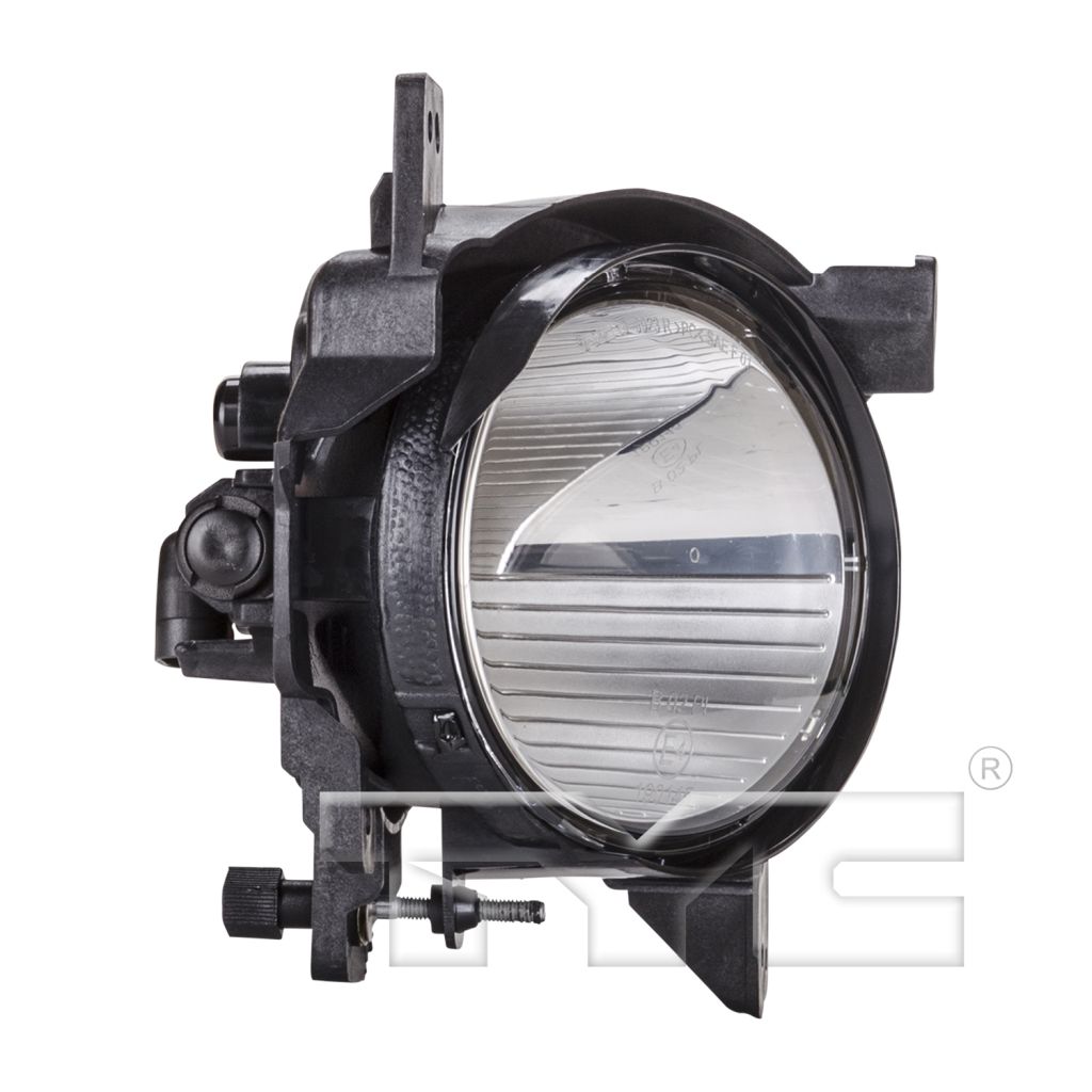 HYUNDAI SANTA FE FOG LAMP ASSEMBLY RIGHT (Passenger Side) **CAPA** OEM#922022B500 2010-2012 PL#HY2593137C