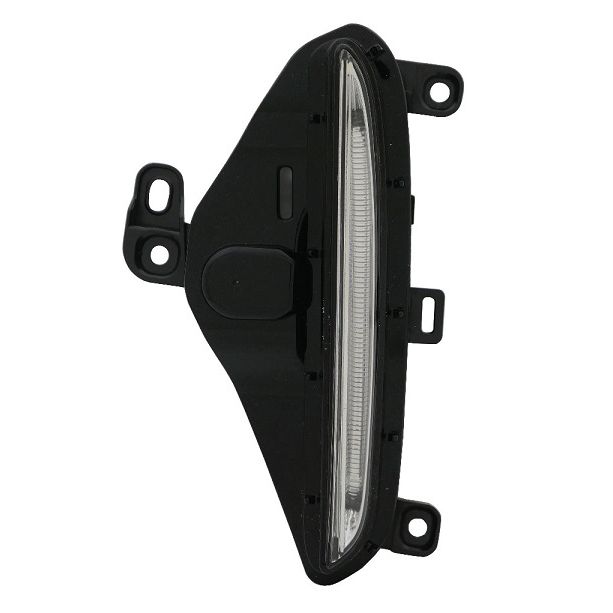 TOYOTA RAV4 HYBRID DAYTIME RUNNING LAMP ASSY LEFT (Driver Side) (XSE MDL) **CAPA** OEM#8144042020 2022-2025 PL#TO2562108C