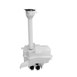 TOYOTA RAV4 WASHER TANK W/2 PUMPS W/SENSOR W/FILLER TUBE W/CAP OEM#8531542240-PFM 2006-2008 PL#TO1288166