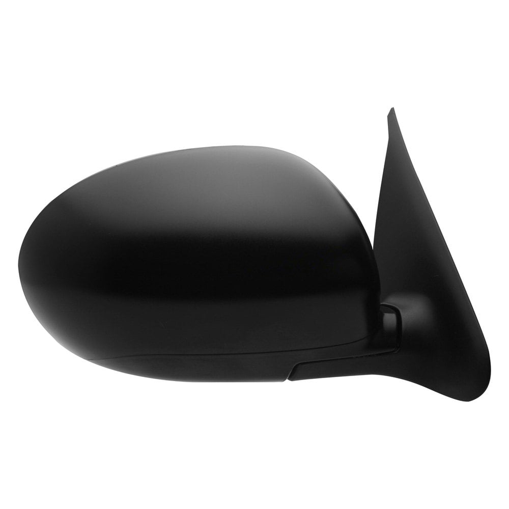 NISSAN(DATSUN) JUKE DOOR MIRROR RIGHT (Passenger Side) POWER/HEATED (PTD CVR) OEM#963011KM0C-PFM 2011-2014 PL#NI1321255