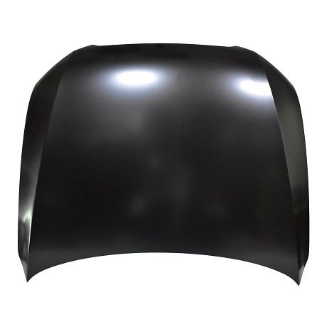 AUDI Q5 HYBRID HOOD (STEEL) OEM#8R0823029H-PFM 2013-2016 PL#AU1230126