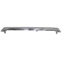 SUBARU FORESTER HOOD MOLDING CHROME OEM#91121SG011 2014-2016 PL#SU1235100