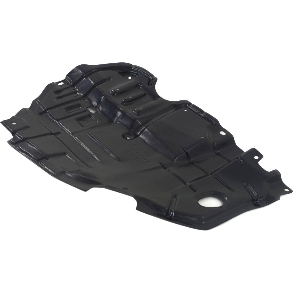 TOYOTA CAMRY HYBRID FRONT SPLASH SHIELD RIGHT (Passenger Side) (FT ENG UNDER CVR) OEM#5144106150 2012-2014 PL#TO1228177
