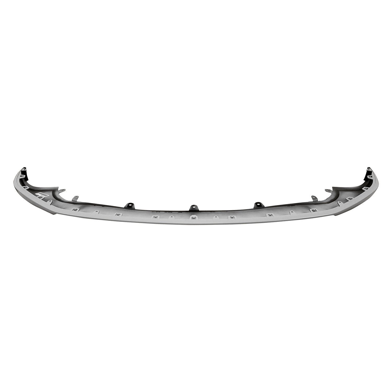 PORSCHE MACAN FRONT BUMPER SPOILER PRIMED (BASE/S)(W/SPORT DESIGN PKG) OEM#95B807061JG2X 2019-2021 PL#PO1093110