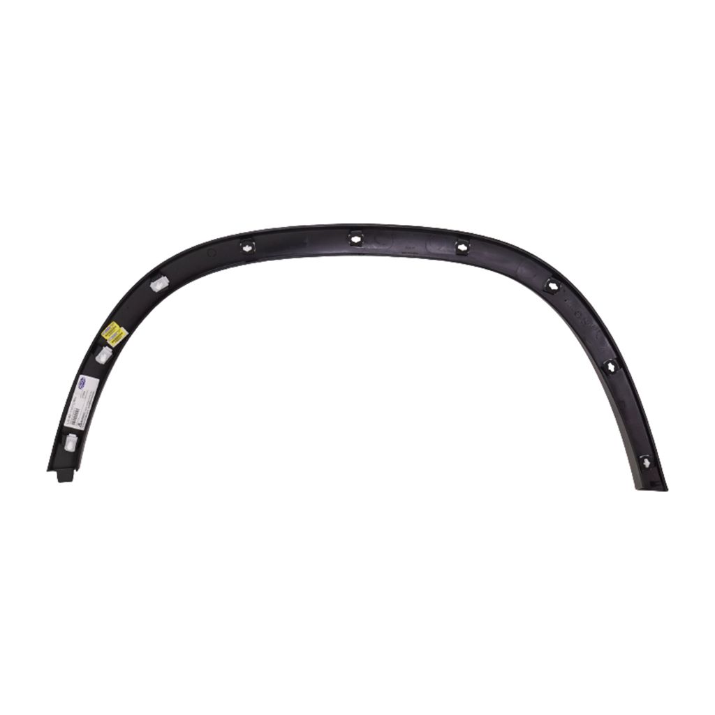 GM TRUCKS & VANS TRAX FRONT WHEEL OPENING MLDG RIGHT (Passenger Side) OEM#42490925 2017-2022 PL#GM1291251