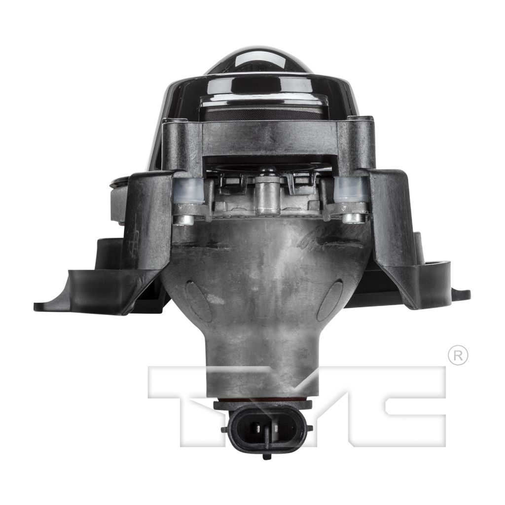 CADILLAC CTS/CTS-V COUPE FOG LAMP ASSEMBLY (RH=LH)(CTS) OEM#95419301 2011-2015 PL#GM2590106