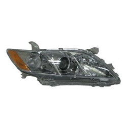 TOYOTA CAMRY HEAD LAMP UNIT RIGHT (Passenger Side) (SE) OEM#8113006212 2007-2009 PL#TO2503168
