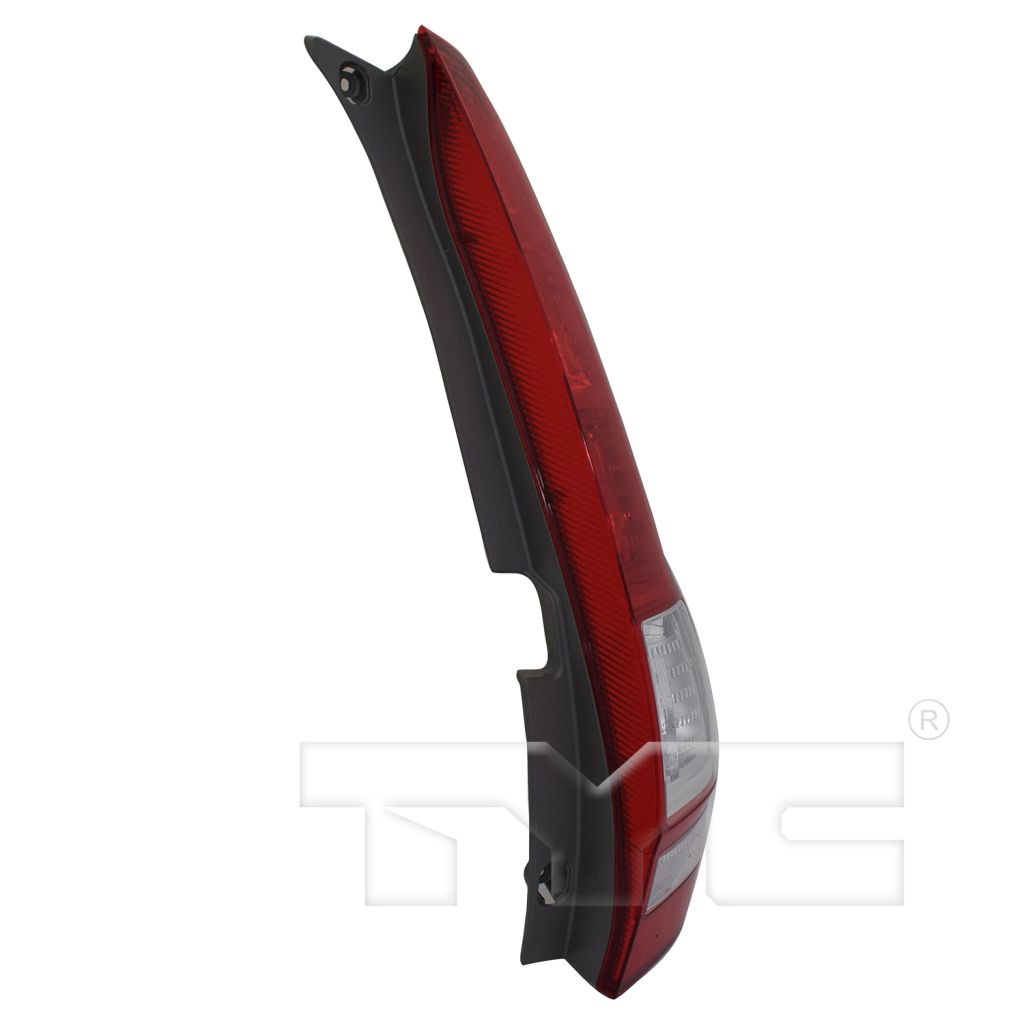 HONDA CRV TAIL LAMP UNIT RIGHT (Passenger Side) **CAPA** OEM#33501SWAA02 2007-2011 PL#HO2801173C
