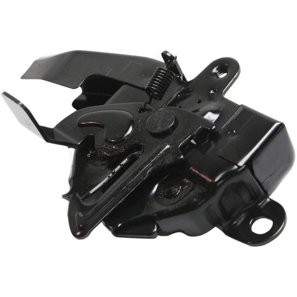 TOYOTA CAMRY HYBRID HOOD LATCH (WO/ALARM) OEM#5351006200 2012-2014 PL#TO1234132