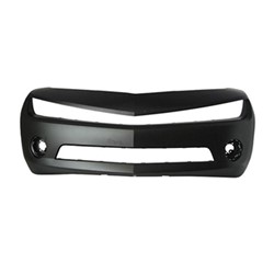 CHEVROLET CAMARO CONV FRONT BUMPER COVER PRIMED (LT/RS)(V6) OEM#92236548 2011-2013 PL#GM1000906