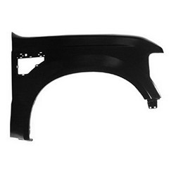 FORD TRUCKS & VANS FORD/PU (F250/350/450/550) Super Duty FENDER RIGHT (Passenger Side) W/O MLDG (F250/F350)**CAPA** OEM#7C3Z16005A 2008-2010 PL#FO1241259C