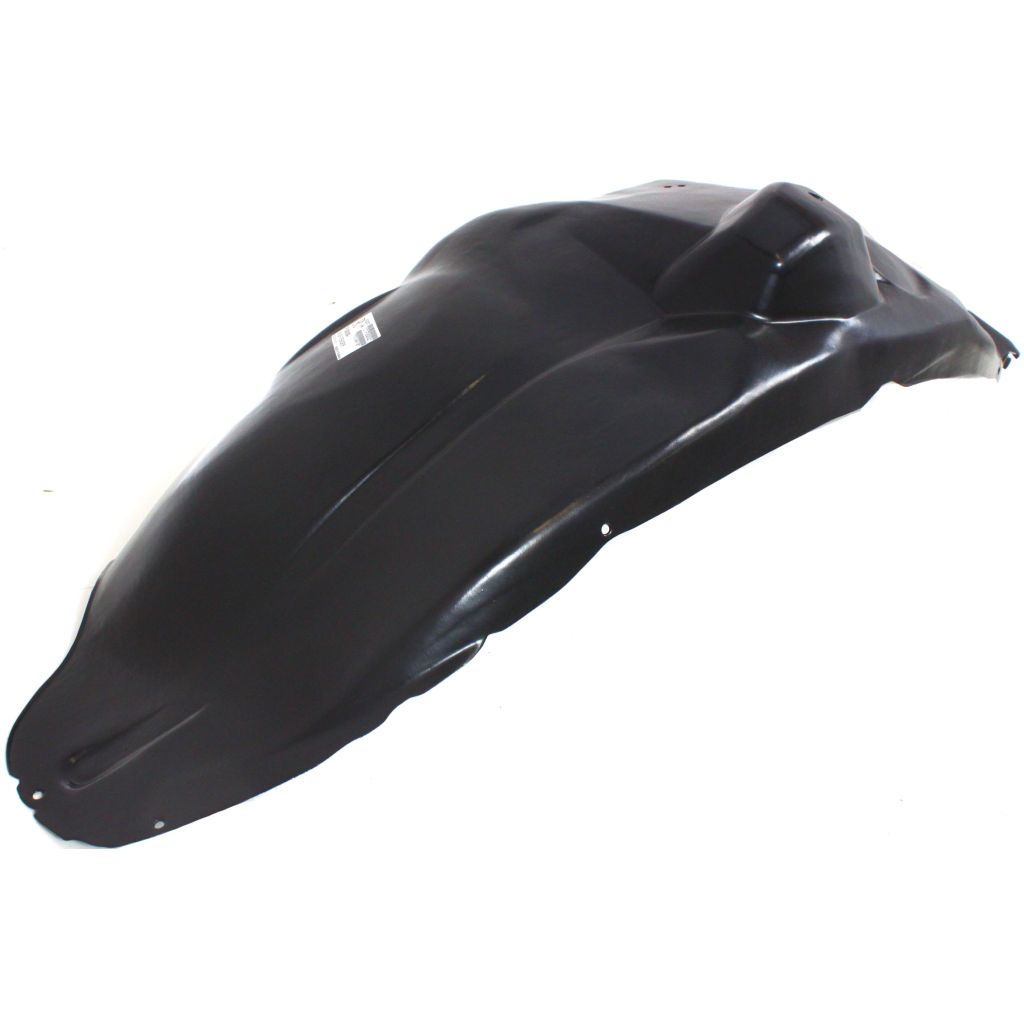 FORD TRUCKS & VANS FORD/PU (F150)(EXC SVT RAPTOR) FENDER LINER RIGHT (Passenger Side) (EXC 3.5L TURBO) OEM#9L3Z16102A 2009-2014 PL#FO1249138