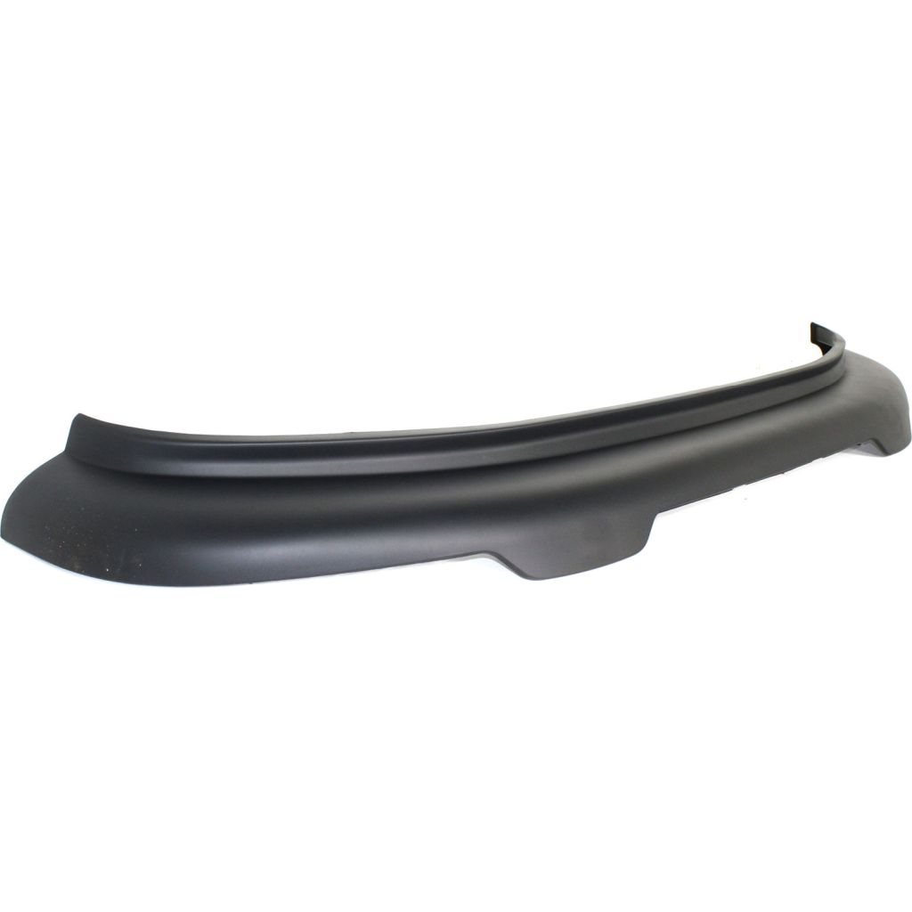 FORD TRUCKS & VANS FORD/PU (F150 EXC HERITAGE) FRONT BUMPER SPOILER (2WD)(W/O FX2 & Harley)(Frm 8-9-05)*CAPA* OEM#6L3Z17626AAA 2006-2008 PL#FO1093107C