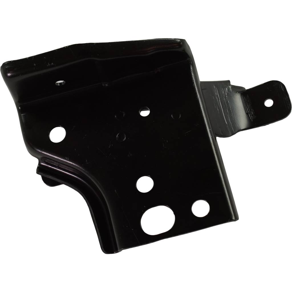 NISSAN FRONTIER HEAD LAMP MOUNT BRACKET LEFT (Driver Side) LOWER OEM#26040ZP51A 2008 PL#NI2508102