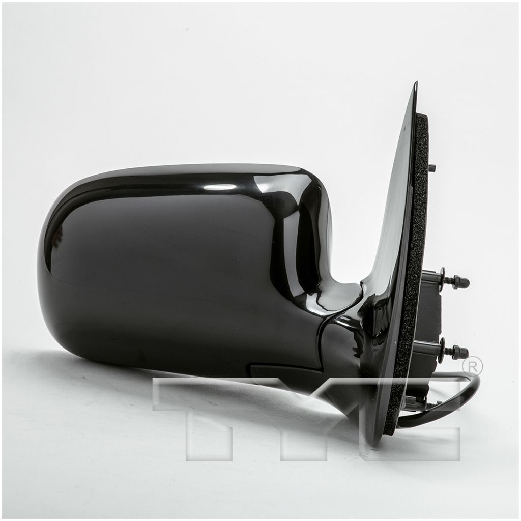 PONTIAC MONTANA SV6 MIRROR RIGHT (Passenger Side) POWER W/ HTD FOLDAWAY OEM#10349527 2005-2006 PL#GM1321242