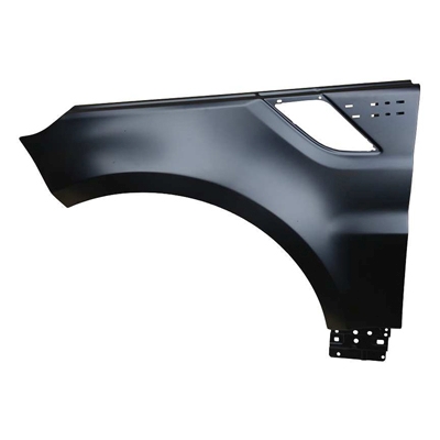 LAND ROVER RANGE ROVER SPORT FENDER LEFT (Driver Side) (ALUMINUM)(EXC SVR MDL) OEM#LR061824 2014-2017 PL#RO1240105