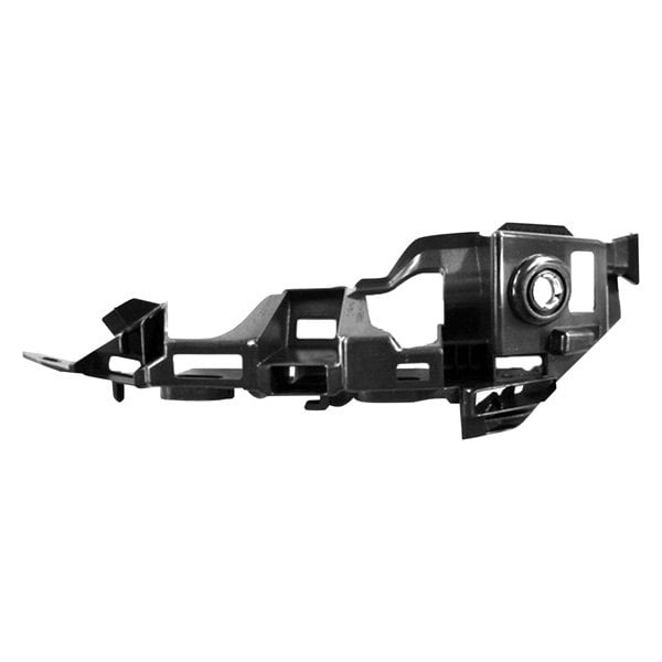 VOLKSWAGEN GOLF ALLTRACK FRONT BUMPER COVER BRACKET RIGHT (Passenger Side) (GUIDE) OEM#5GM807050 2017 PL#VW1033102