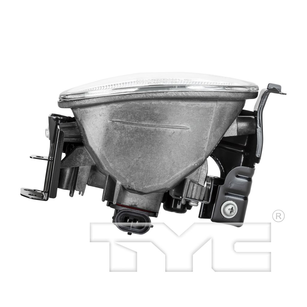 HONDA CIVIC SEDAN FOG LAMP ASSEMBLY RIGHT (Passenger Side) 1.8L *CAPA** OEM#33901TR0A51 2013-2015 PL#HO2593135C