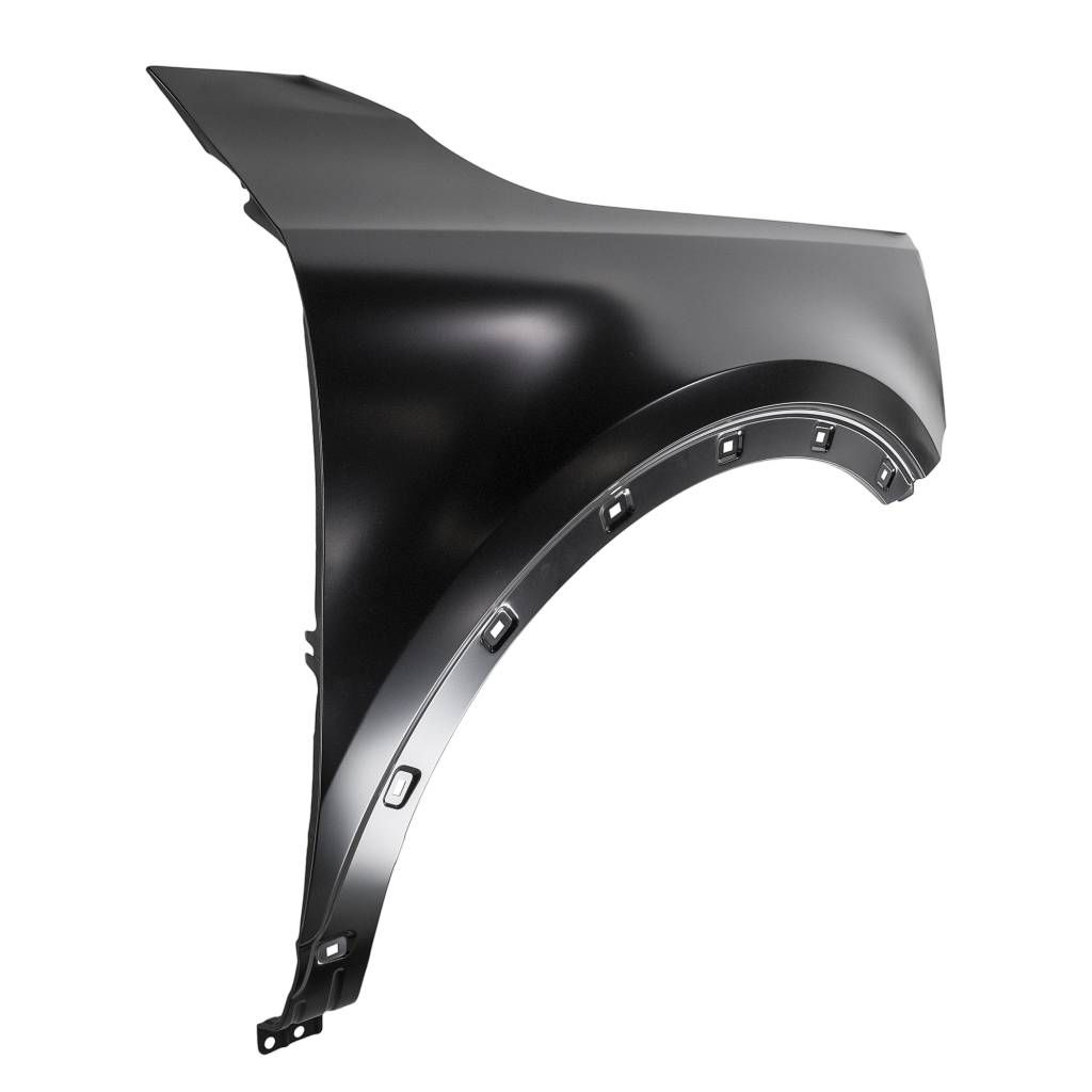 KIA TELLURIDE FENDER RIGHT (Passenger Side)**CAPA** OEM#66321S9000 2020-2025 PL#KI1241156C