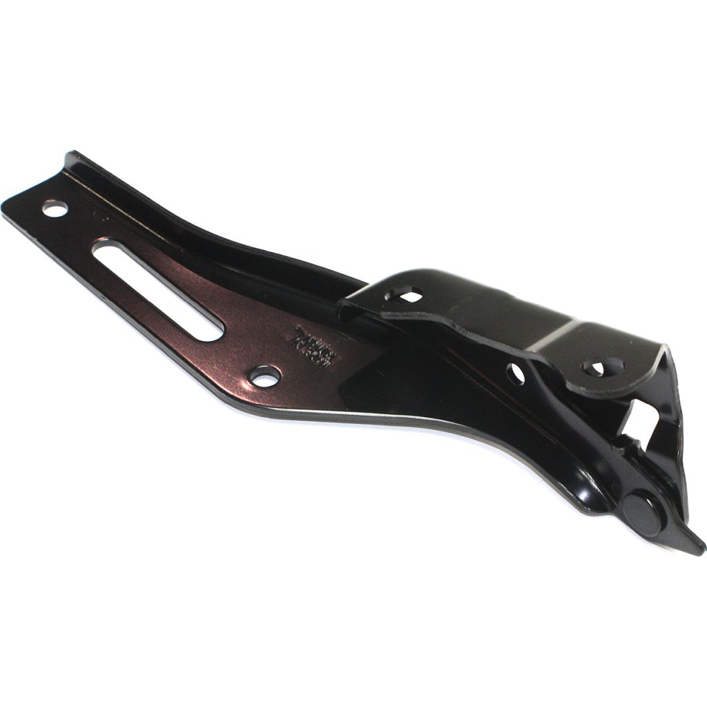 HONDA PILOT HOOD HINGE LEFT (Driver Side) OEM#60170SZAA00ZZ 2009-2015 PL#HO1236138