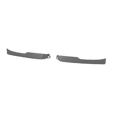 TOYOTA 4RUNNER HEAD/LAMP LOWER FILLER PANEL LEFT (Driver Side) OEM#5251335090C0 2006-2009 PL#TO1088112