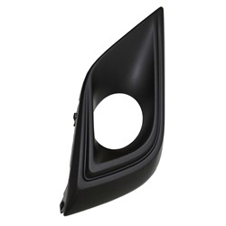 NISSAN(DATSUN) MURANO FOG LAMP COVER LEFT (Driver Side) (W/FOG) OEM#622575AA0A 2015-2018 PL#NI1038137