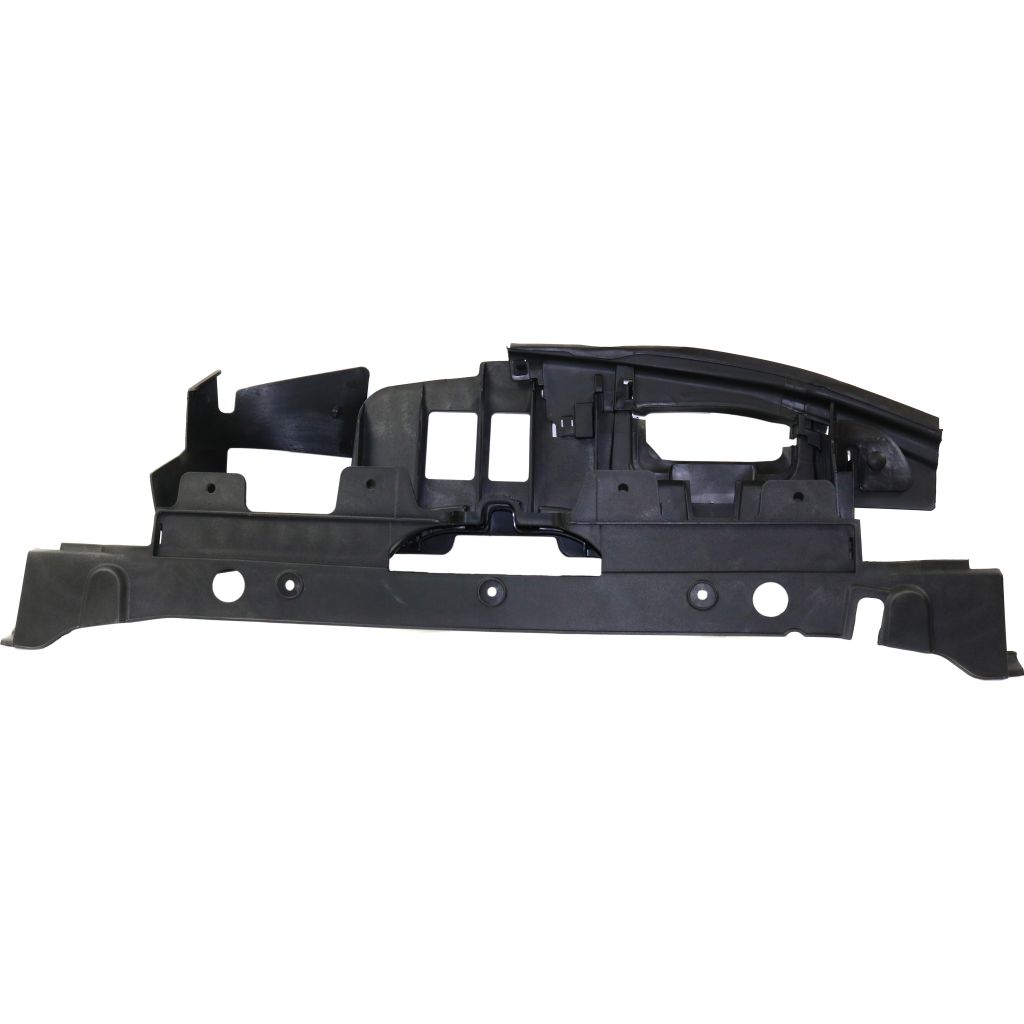CHEVROLET CRUZE / CRUZE LIMITED RADIATOR SUPPORT UPPER SHIELD ASSEMBLY (2.0L DIESEL) OEM#22983413 2014 PL#GM1224113