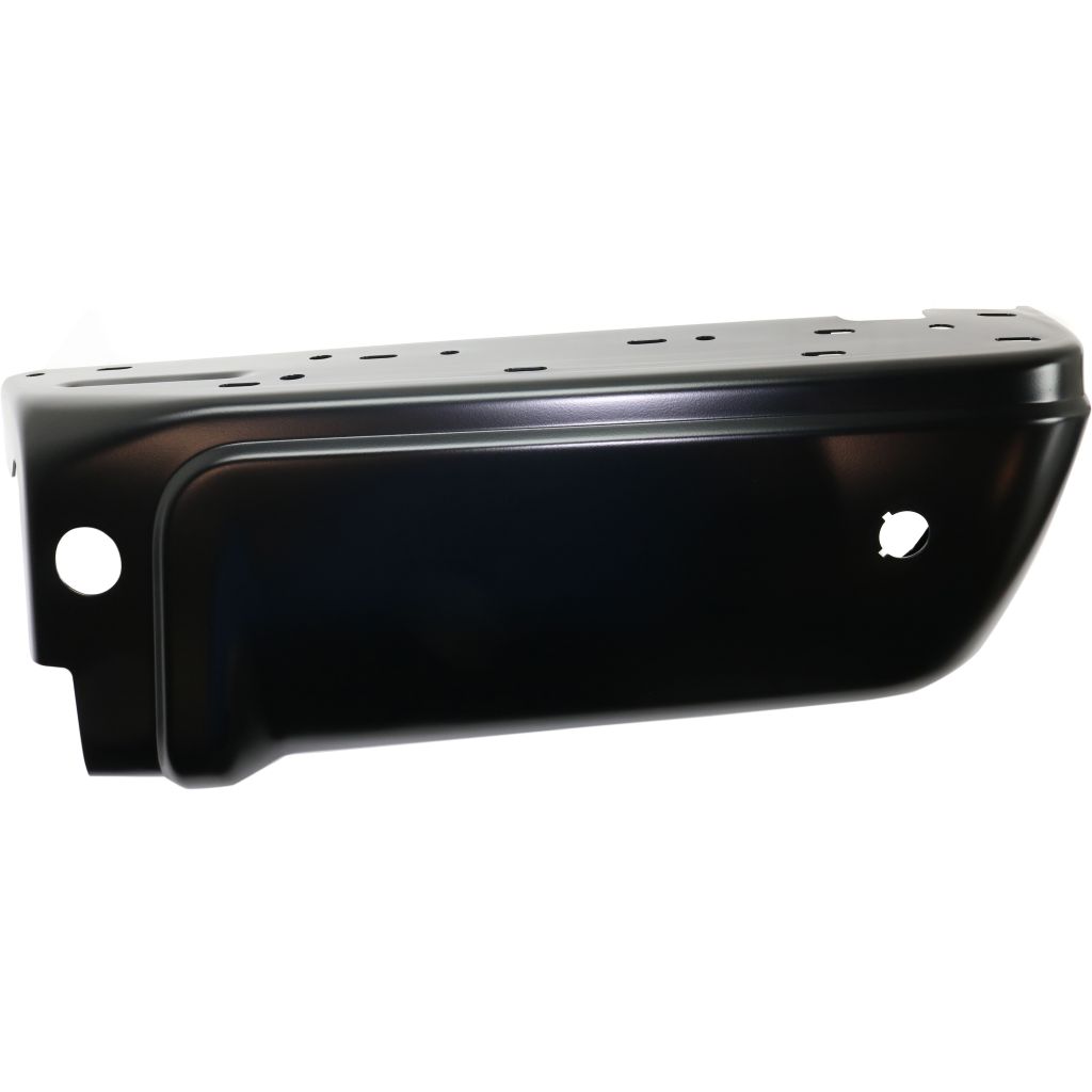 FORD TRUCKS & VANS FORD/PU (F250/350/450) Super Duty REAR BUMPER FACE BAR RIGHT (Passenger Side) ONLY PTD (W/SENSOR) OEM#9C3Z17906CPTM-PFM 2011-2016 PL#FO1105123