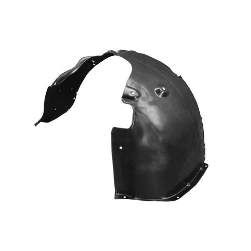 HYUNDAI ELANTRA SEDAN FENDER LINER LEFT (Driver Side) (Driver Side) (1.6L )(N-LINE) OEM#86811AA800 2021-2023 PL#HY1248209