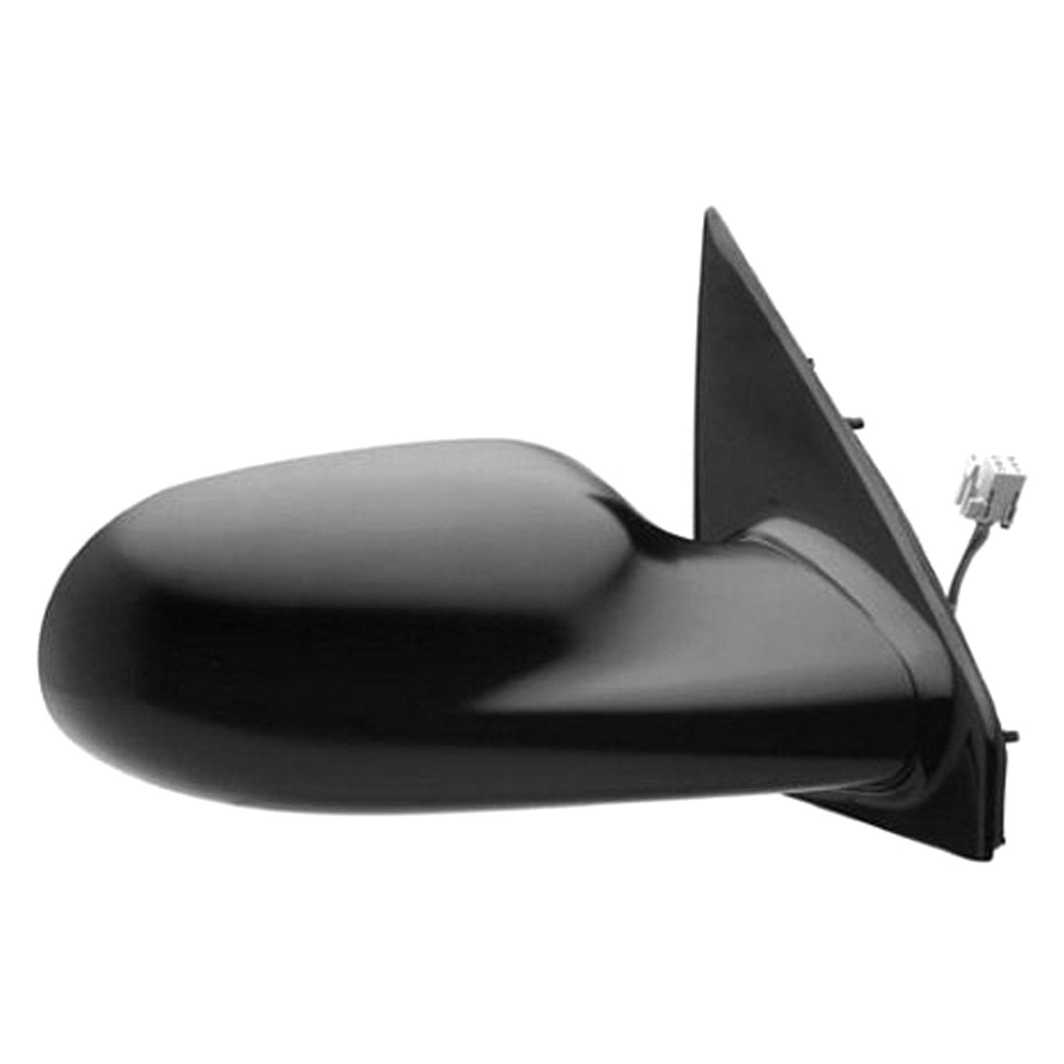 SATURN SATURN/SEDAN/WAGON (L Series) DOOR MIRROR RIGHT (Passenger Side) PWR/NON-HTD (CONVEX) OEM#22707327 2003-2005 PL#GM1321256