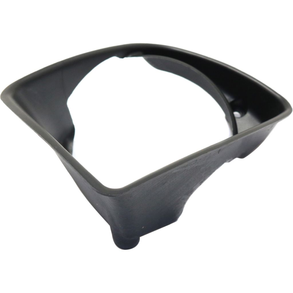 HONDA PILOT FOG LAMP BEZEL RIGHT (Passenger Side) (W/ DEALER INSTALLED LWR TRIM) OEM#08V31S9V10052 2003-2005 PL#HO2599101